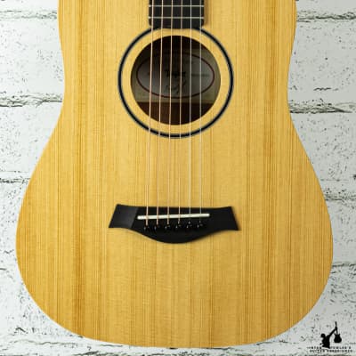 【2015年製/美品】Taylor Baby Taylor BT1【音出OK】 Baby Taylor (BT1) Layered Walnut Acoustic Guitar | Taylor
