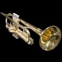 Yamaha YTR-200ADII  Advantage Standard Bb Trumpet