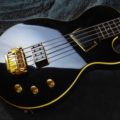 KAWAI Rockoon RCB69　国産　ヴィンテージ Rockoon RCB-69 by Kawai Schaller Made in Japan 80-90's w/Gig