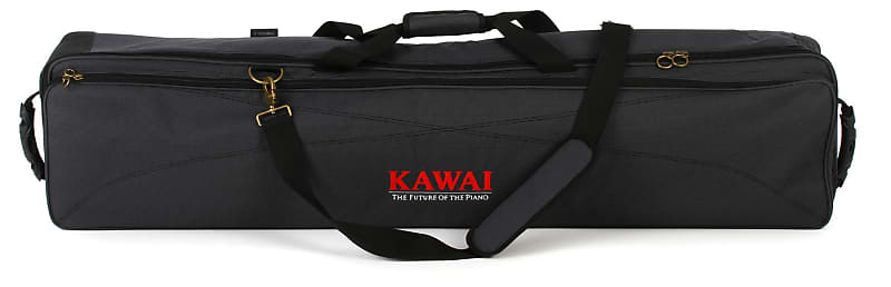 Kawai SC-2 Soft Carrying case for ES110 Keyboard image 1