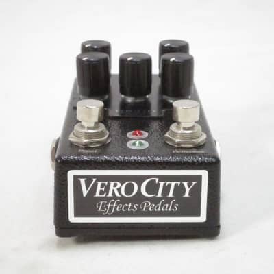VeroCity Effects Pedals Uver (12/21) | Reverb