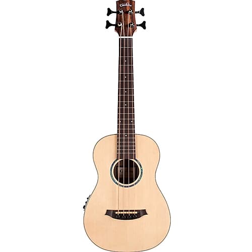 Amazon | Cordoba (コルドバ) ミニ エレアコ ベース PU付 全長