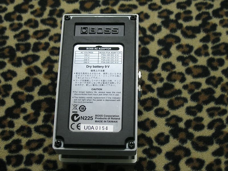 Boss NS-2 Noise Suppressor Pedal for sale online | eBay