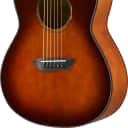 Yamaha CSF1 Tobacco Brown Sunburst Parlor Acoustic Guitar