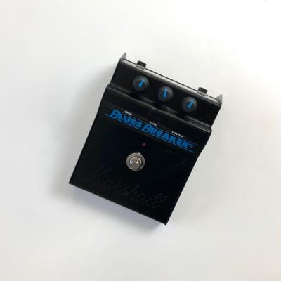 Blues Breaker 初期型【1000番台】 Marshall Marshall Blues Breaker | Reverb