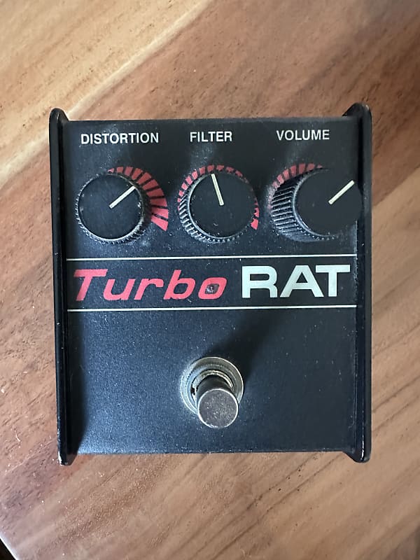 ProCo Turbo Rat