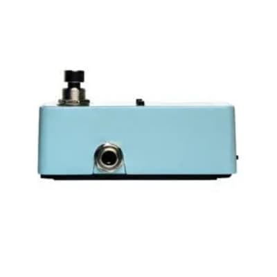 Electro-Harmonix EHX-2020-2.0 Mini Pedal Tuner image 3