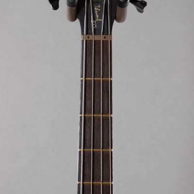 2012 Warwick Thumb Bass Bolt-On 4-String Natural ~Video~ image 4