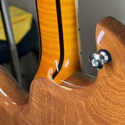B.C. Rich Custom Shop Eagle Supreme 2024 image 21