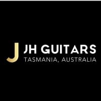 JH Guitars 