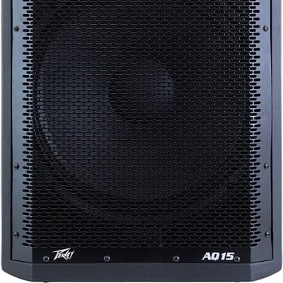 Peavey Aquarius AQ™ 15 Powered Speaker for sale