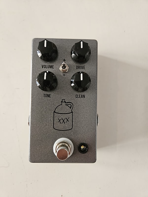 JHS Moonshine V2