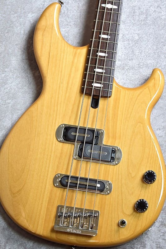 YAMAHA BB2024 -Natural- 【USED】 | Reverb