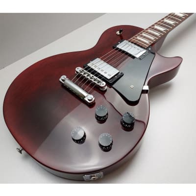 Gibson Les Paul Studio Wine Red - Wine Red Sn:226620129 - 3,84 kg Bild 16