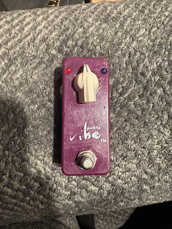 Lovepedal Pickle Vibe