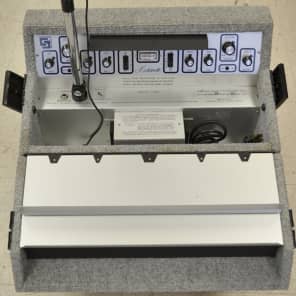 SoundCraft Lecternette L56B Portable PA System with Microphone image 5