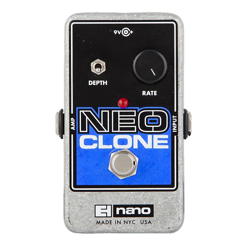 Electro-Harmonix Neo Clone image 1