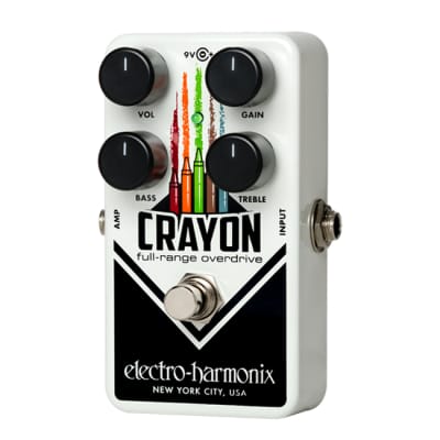 Electro-Harmonix Crayon 69 for sale