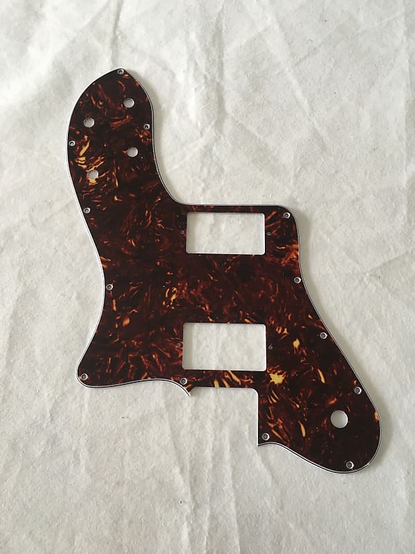 Custom For Fender Esquire Vintage Telecaster 5 Hole Blank