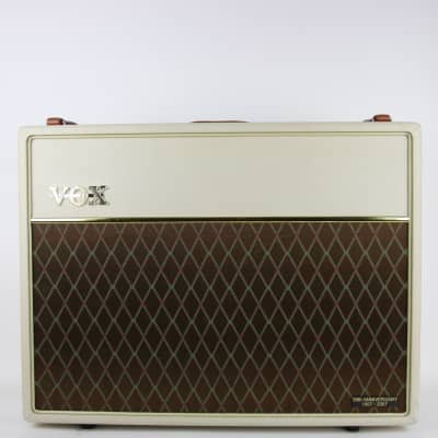 Vox AC30H2 50th Anniversary Hand-Wired Heritage Collection 30-Watt 2x12" Guitar Combo