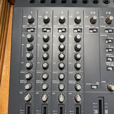 Tascam 424 MK II Portastudio | Reverb