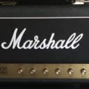 Marshall JCM 800 Lead Series Model 2203 reissue 100-Watt Master Volume Head 2000s Black