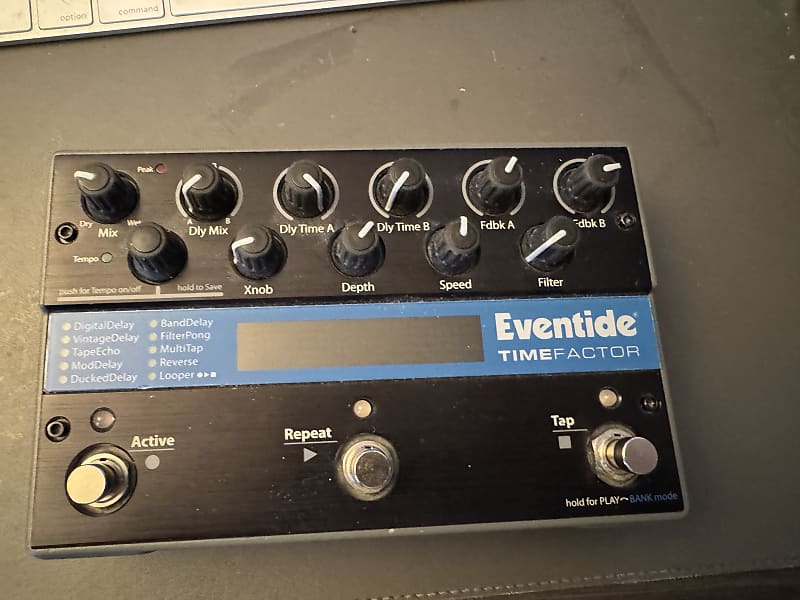 Eventide TimeFactor