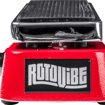 Dunlop JD4S Rotovibe | Reverb Canada