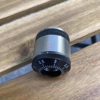Audio-Technica TONE ARM WEIGHT FOR LP140XP 2023 - Silver image 1