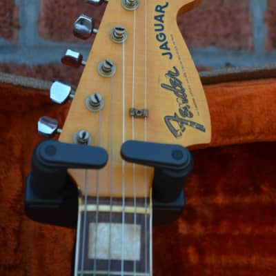 1966 Fender Jaguar image 5