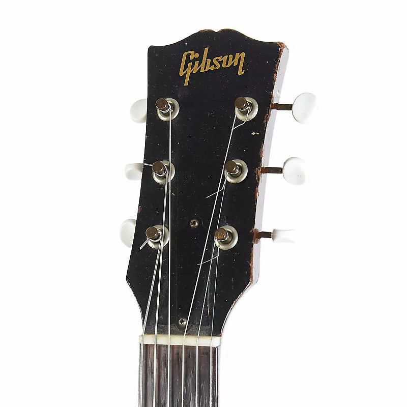 Gibson ES-125 1950 - 1970 image 5