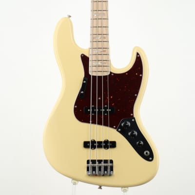 Fender USA American Original 70s Jazz Bass Vintage White [SN V2087042] (04/15) for sale