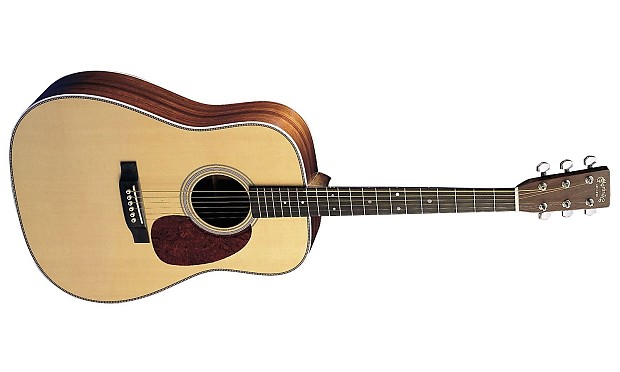 Martin Standard Series HD-28 (2005 - 2017) | Reverb