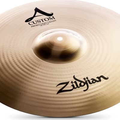 Zildjian 18