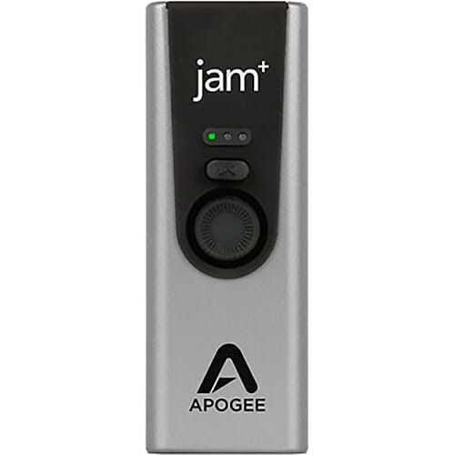 Apogee Jam+ Guitar Interface image 1
