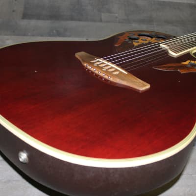 Ovation CC247 Celebrity Deluxe | Reverb