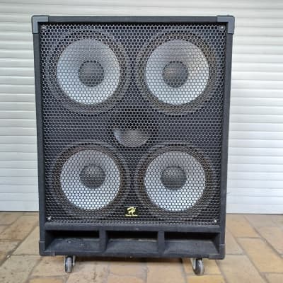 Harley Benton BB410T bass speaker cabinet for sale