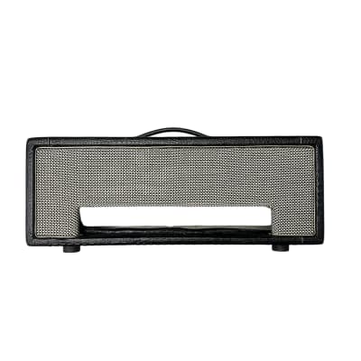 Marshall Alligator Skin Head Cabinet - Black