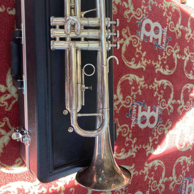 Getzen Eterna Severinsen Trumpet Severinsen Model 900 S 1972