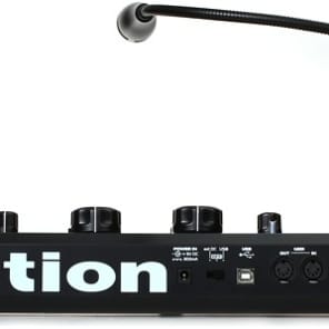 Novation MiniNova 37-key Synthesizer with Vocoder image 6