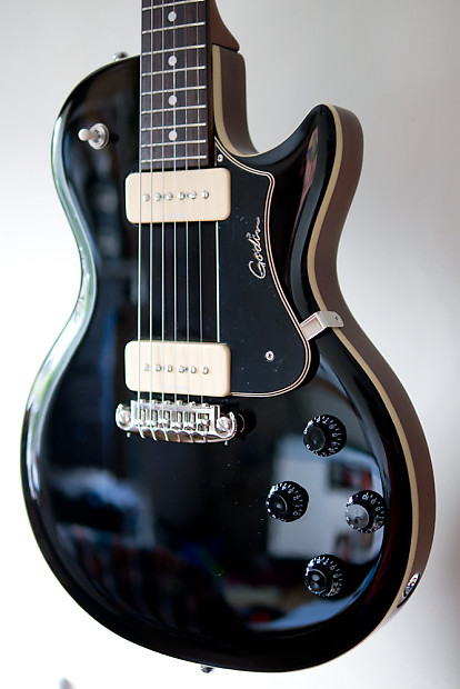 Godin core ct p90 online
