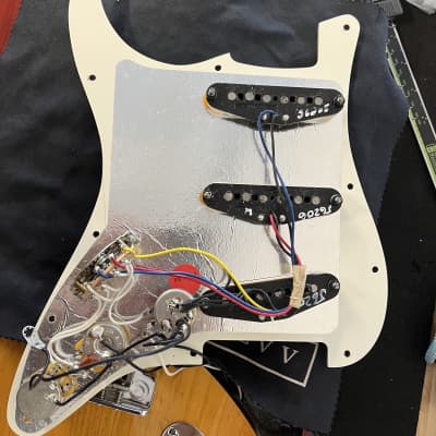Fender American Standard Stratocaster Rosewood 2011 - Sienna Sunburst image 21