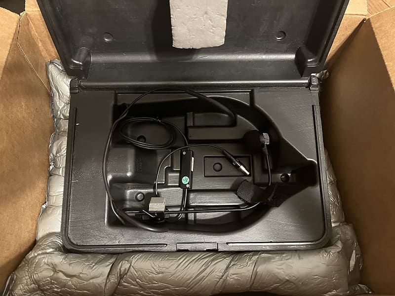 CROWN CM311 2022 Black, shipping included | Reverb CROWN CM311 2022 Black, shipping included | Reverb