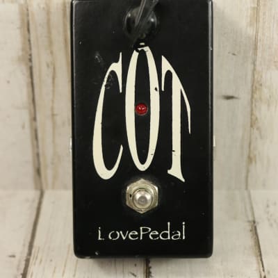 USED Lovepedal COT (010) image 1
