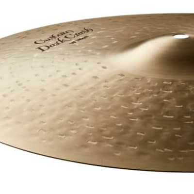 Zildjian 16" K Custom Dark Crash K0951 image 3