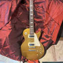 Gibson Les Paul '70s Deluxe 1972 Goldtop