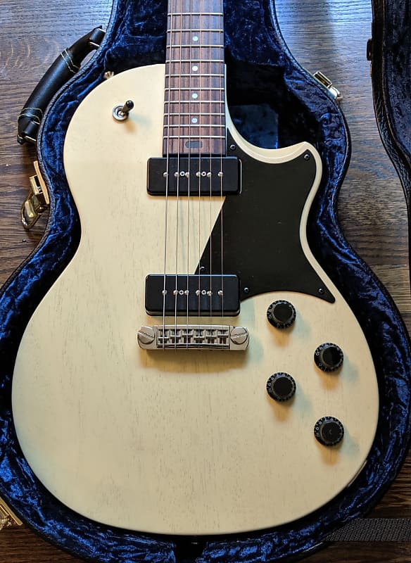ギター Larrivee RS-2 Larrivee RS-02 singlecut, dual P90 pickups electric guitar