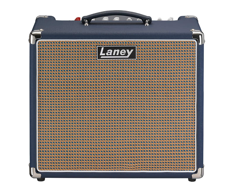 Laney Lionheart Foundry 60 60-Watt 1x12