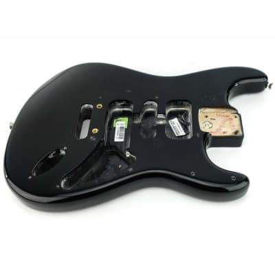 Fender American Professional Stratocaster Body