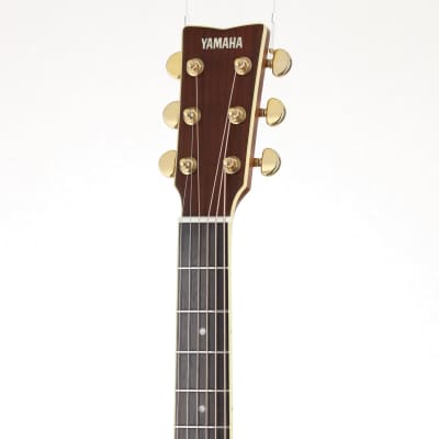 YAMAHA LL16L Natural  (S/N:HJH150378) (06/19) image 3